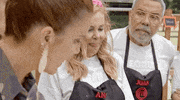 Friends Love GIF by MasterChef España