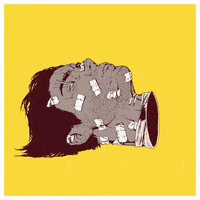 Josh Homme Villains GIF by Queens of the Stone Age