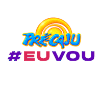 Sergipe Augustus Sticker by precaju