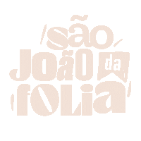 Forro Aracaju Sticker by foliaentretenimento