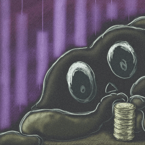 Crypto Feeling GIF