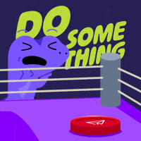 Come On Crypto GIF by CoinGecko