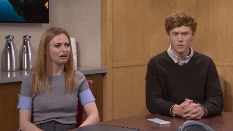 Snl GIF by Saturday Night Live
