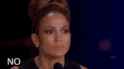 Jennifer Lopez Yes GIF by American Idol