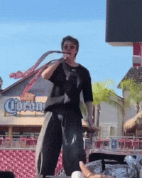World Tour Jump GIF