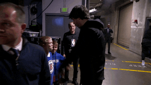 los angeles lol GIF by NBA
