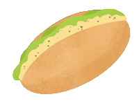 Subway Sticker