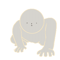 Ppumpkin Sticker