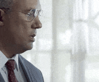 Walking Away Reaction GIF by BET Plus