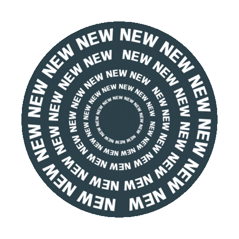 Dark Grey Circle Sticker by KAEFERGroup