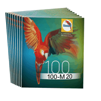 Sticker by Glasurit