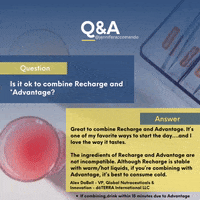 Young Living Exercise GIF by Jennifer Accomando