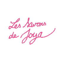 Girl Bath Sticker by Les savons de joya