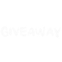 Giveaway Contest Sticker