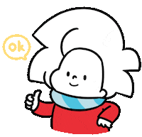 Emoji Love Sticker by Ai and Aiko