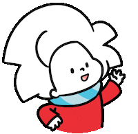 Emoji Love Sticker by Ai and Aiko