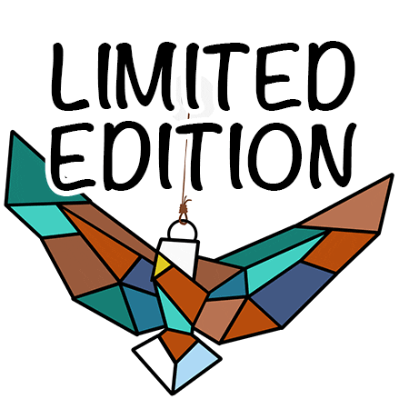 TrailmadeTradingCo giphyupload jewelry trading eagle Sticker