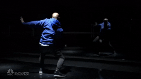 agt GIF by America's Got Talent