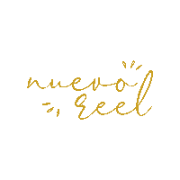 yberaespana new reel nuevo newreel Sticker