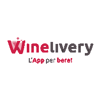 MarketingWinelivery drink cocktail vino birra Sticker