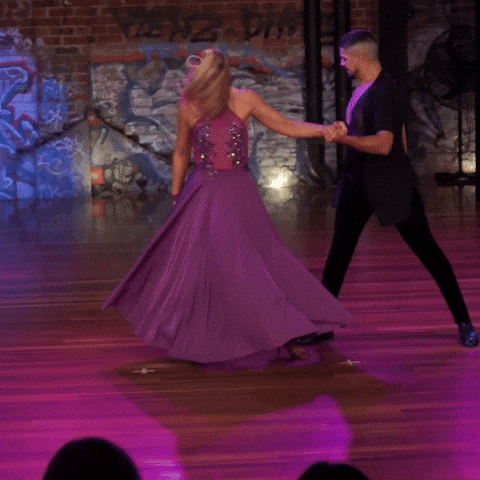 Drama GIF by La Encantada Collective