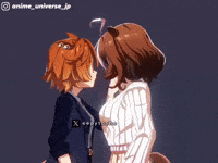 Umamusume Yuri GIF