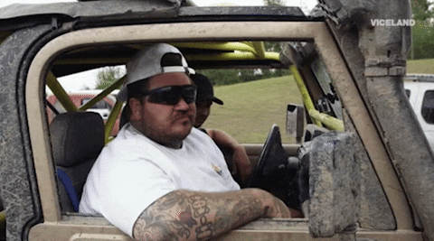 GIF by Dead Set on Life