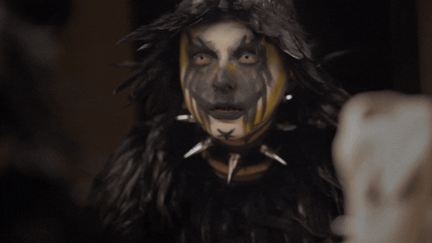 Dragula GIF by BouletBrothersDragula
