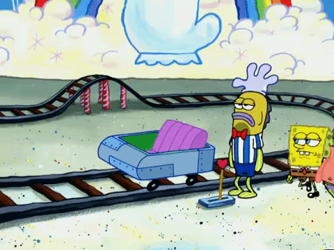 season 5 episode 6 GIF by SpongeBob SquarePants