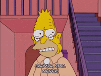 season 17 episode 10 GIF