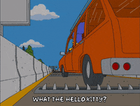 marge simpson episode 10 GIF