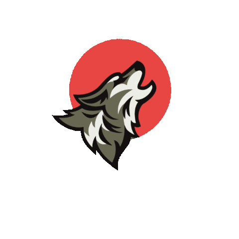 Lobito Sticker by stock4less