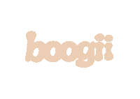 boogiikidz_official kids wear kidswear boogii Sticker