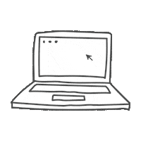 Work Working Sticker by Sundae