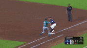 Houston Astros Hug GIF by MLB