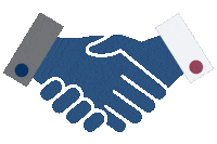 Shaking Small Business Sticker by Orange County Inland Empire Small Business Development Center