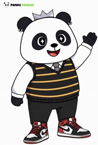 Happy Mad GIF by Pandu Pandas