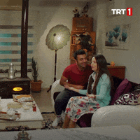 Git Kalkgidelim GIF by TRT