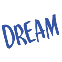 Model Discover Sticker by Passport to Discovery