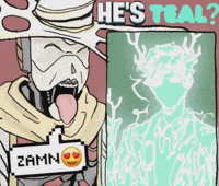 Ring Marton GIF