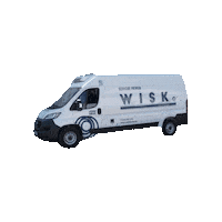 Wiskfoods  Sticker