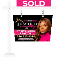 jessiedrealty jessiedrealty jessied realty jessied realty inc Sticker