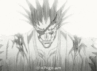 Kenny Zaraki Kenpachi GIF