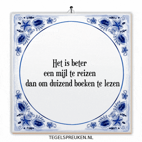 Humor Nl GIF by Tegelspreuken.nl