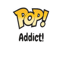funkospace pop funko funkopop funkospace Sticker