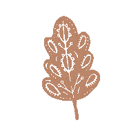 Fall Sticker by WOOF+WEEN