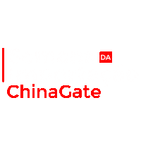 Chinagate Sticker by China Gate Brasil