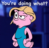 elenaxcomic mad mum argument elenaxcomic GIF