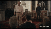 Love_In_Kilnerry intelligent heureux travail fier GIF