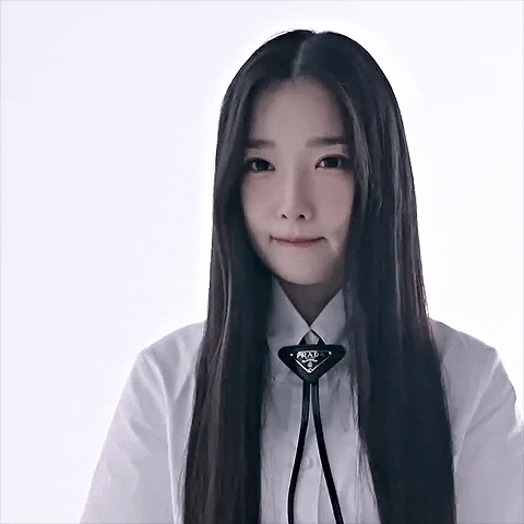 K-Pop Thumbs Up GIF